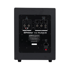 PRESONUS Eris Pro Sub 10 - SUBWOOFER 10" 170W - da studio