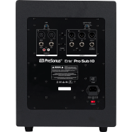PRESONUS Eris Pro Sub 10 - SUBWOOFER 10" 170W - da studio