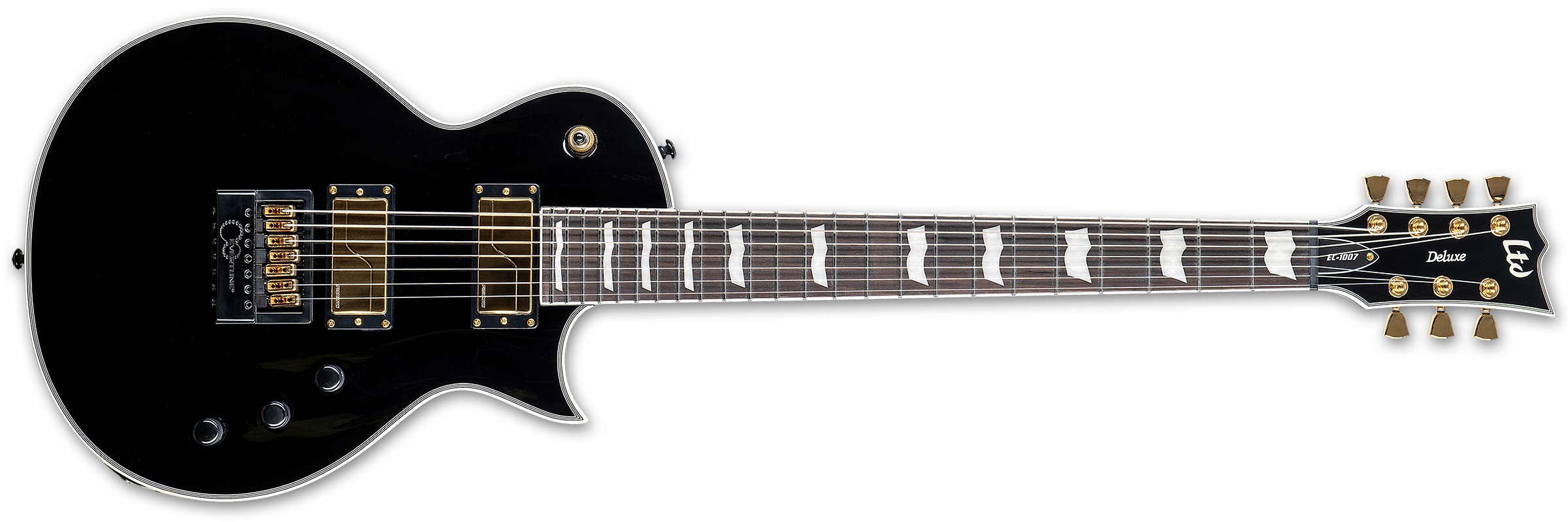 LTD EC-1007B EVERTUNE - Black
