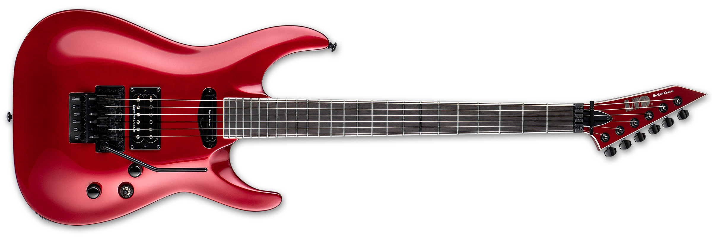 LTD HORIZON CTM 87 - Candy Apple