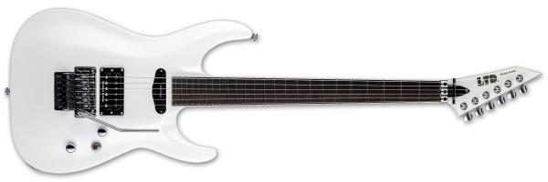 LTD HORIZON CTM 87 - Pearl White