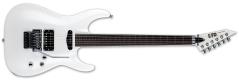 LTD HORIZON CTM 87 - Pearl White