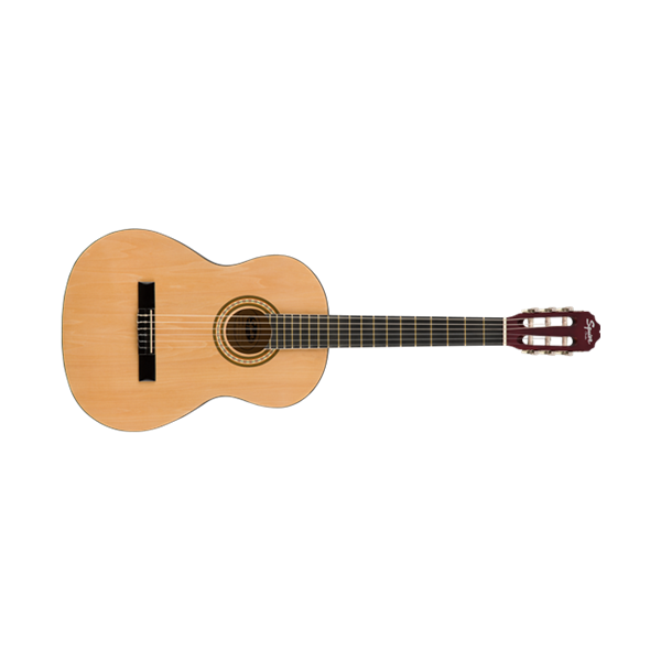 FENDER Squier SA-150N Classical Natural - CHITARRA CLASSICA NATURALE