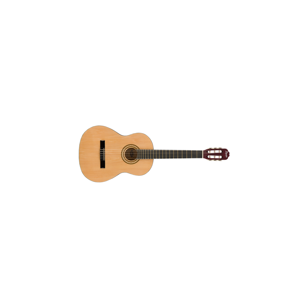 FENDER Squier SA-150N Classical Natural - CHITARRA CLASSICA NATURALE