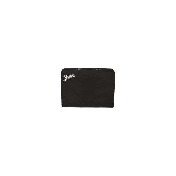 Fender Amp Cover, Hot Rod DeVille 212, Black