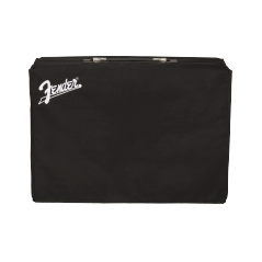 Fender Amp Cover, Hot Rod DeVille 212, Black