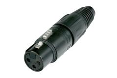 NEUTRIK NC3FXX-BAG-WOB