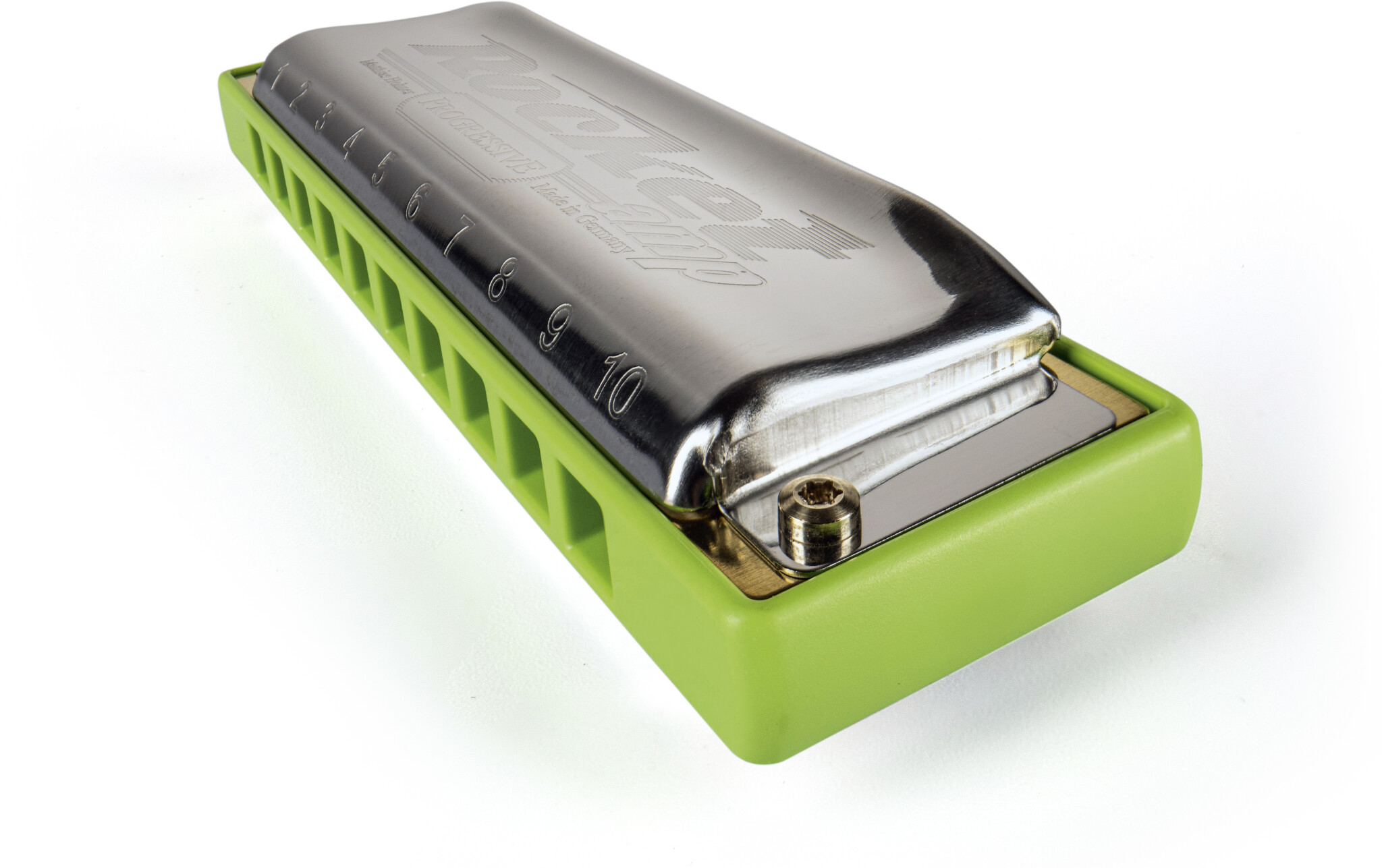 HOHNER ROCKET AMP BB MAJOR NEW