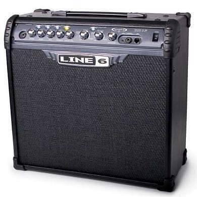 LINE 6 SPIDER IV 30 1X12"