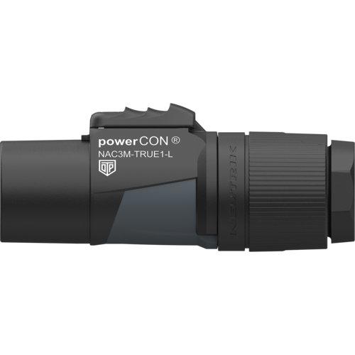 NEUTRIK NAC3M-TRUE1-L-D