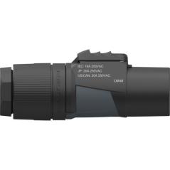 NEUTRIK NAC3M-TRUE1-S-D