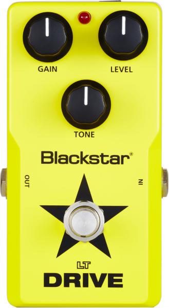 BLACKSTAR LT-DRIVE