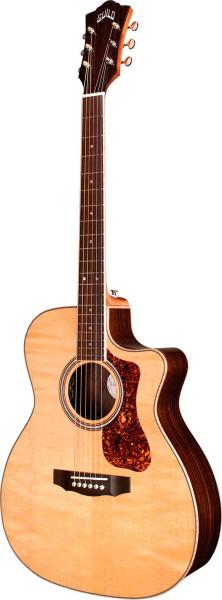 GUILD ITALIA OM-250CE RESERVE NAT