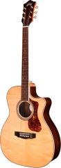 GUILD ITALIA OM-250CE RESERVE NAT