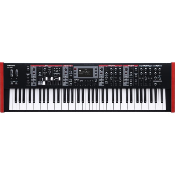 ROLAND V-Stage 76 - STAGE PIANO 76 TASTI PESATI