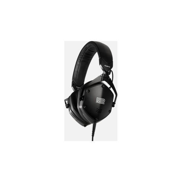 ROLAND VMH-S100 - Cuffia da Studio aperta Nera