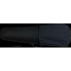 CUSTODIA SAGOMATA VL 4/4 NERA - CUSTODIA VIOLINO 4/4 NERA