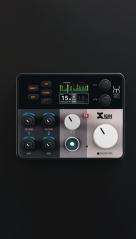 Xvive MOREYOU HUB - Interfaccia audio USB espandibile