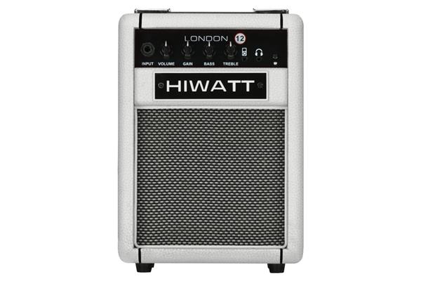 London 12 Combo 12 W White