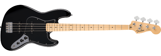 Fender Standard Jazz BassÂ®