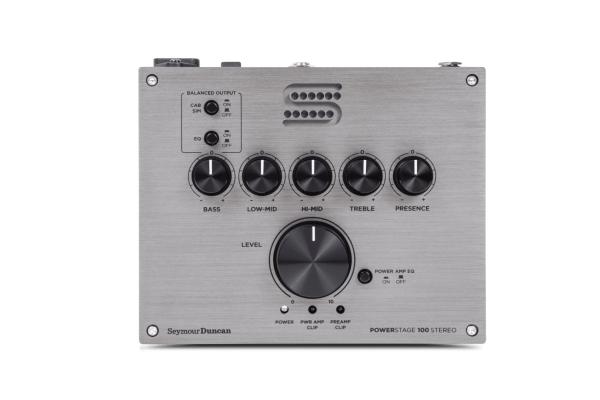 SEYMOUR DUNCAN POWER STAGE 100 W