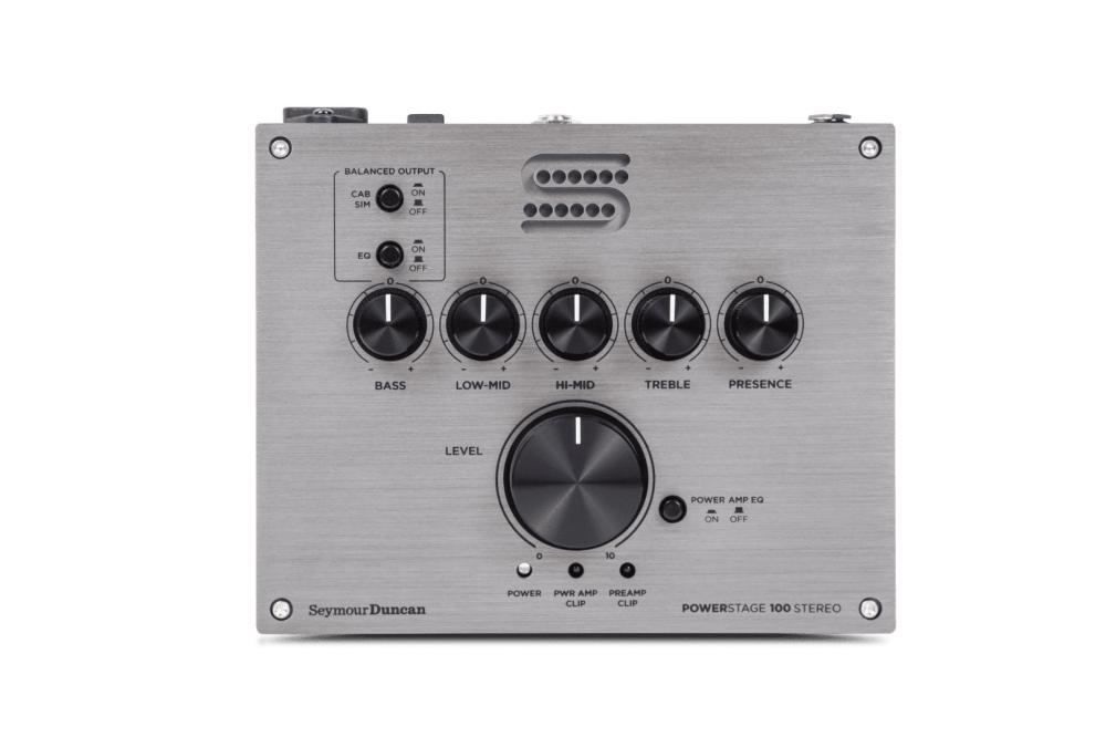 SEYMOUR DUNCAN POWER STAGE 100 W