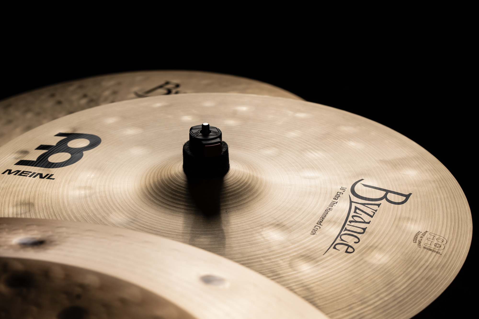 MEINL B16ETHC
