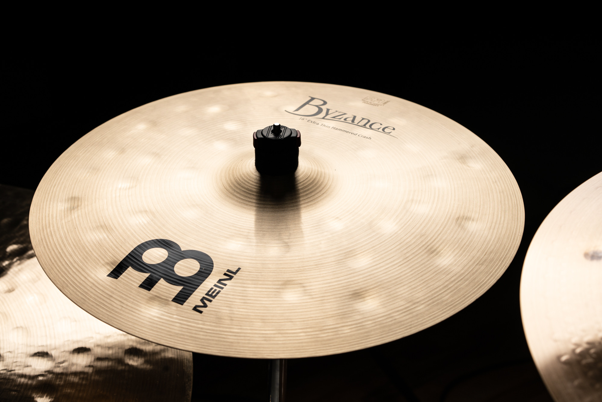 MEINL B16ETHC