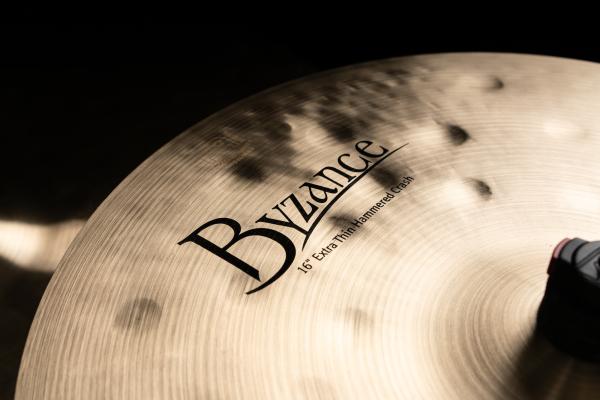 MEINL B16ETHC