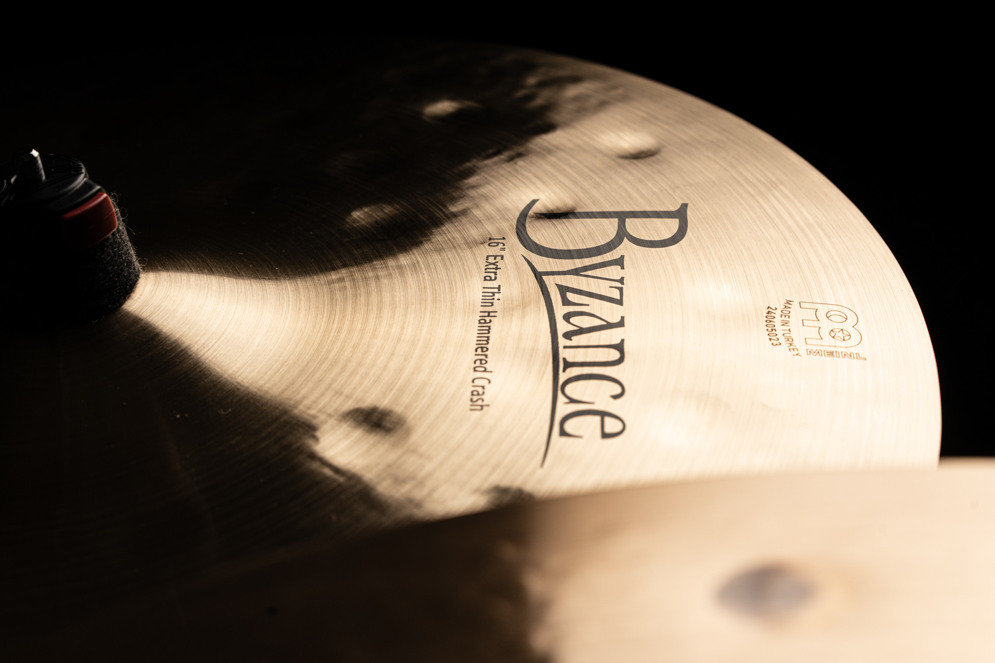 MEINL B16ETHC