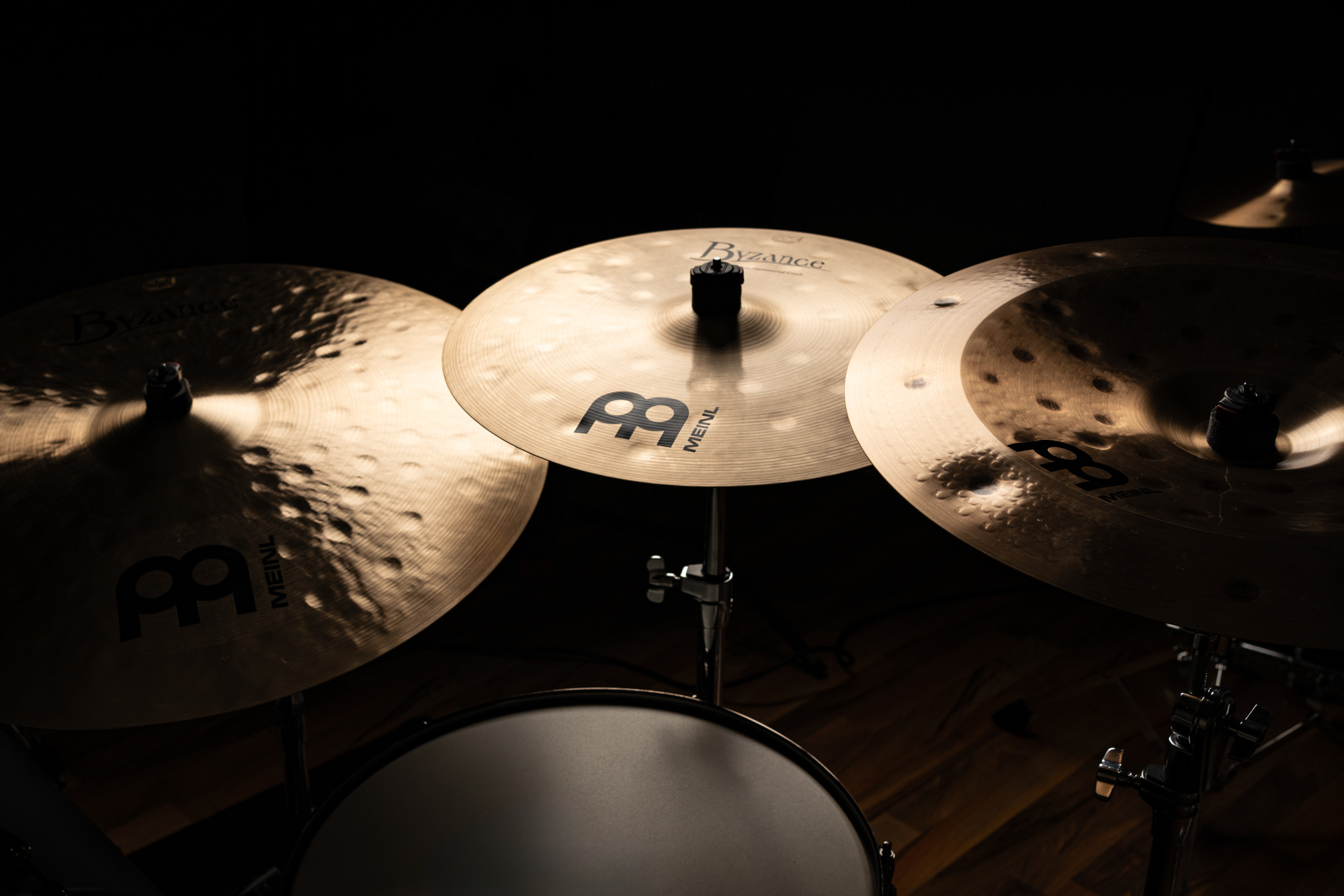 MEINL B16ETHC