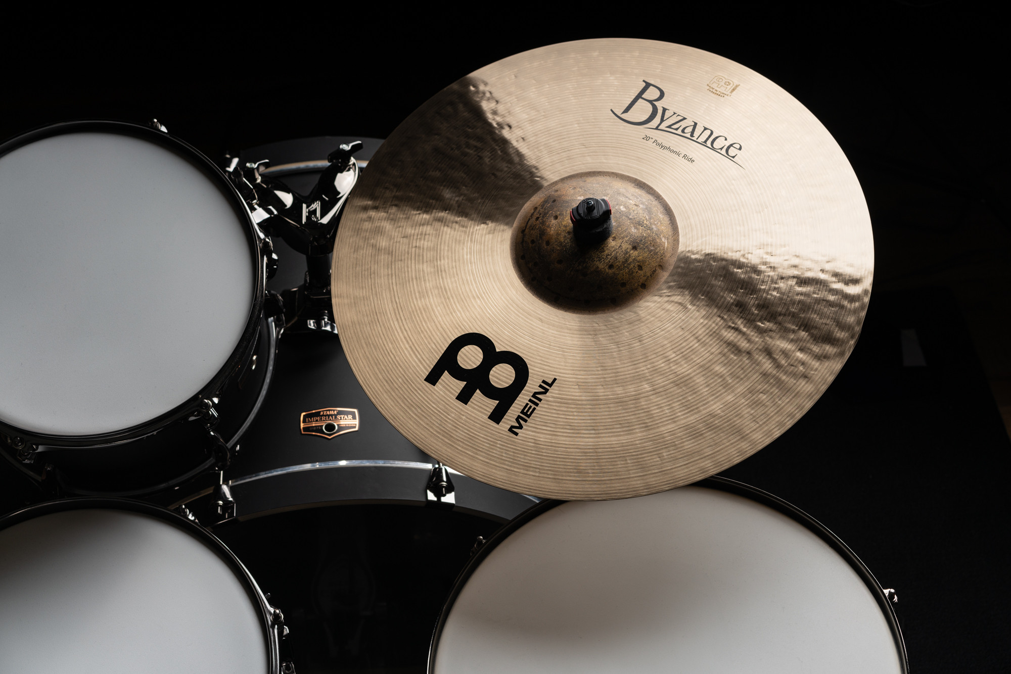 MEINL B20POR