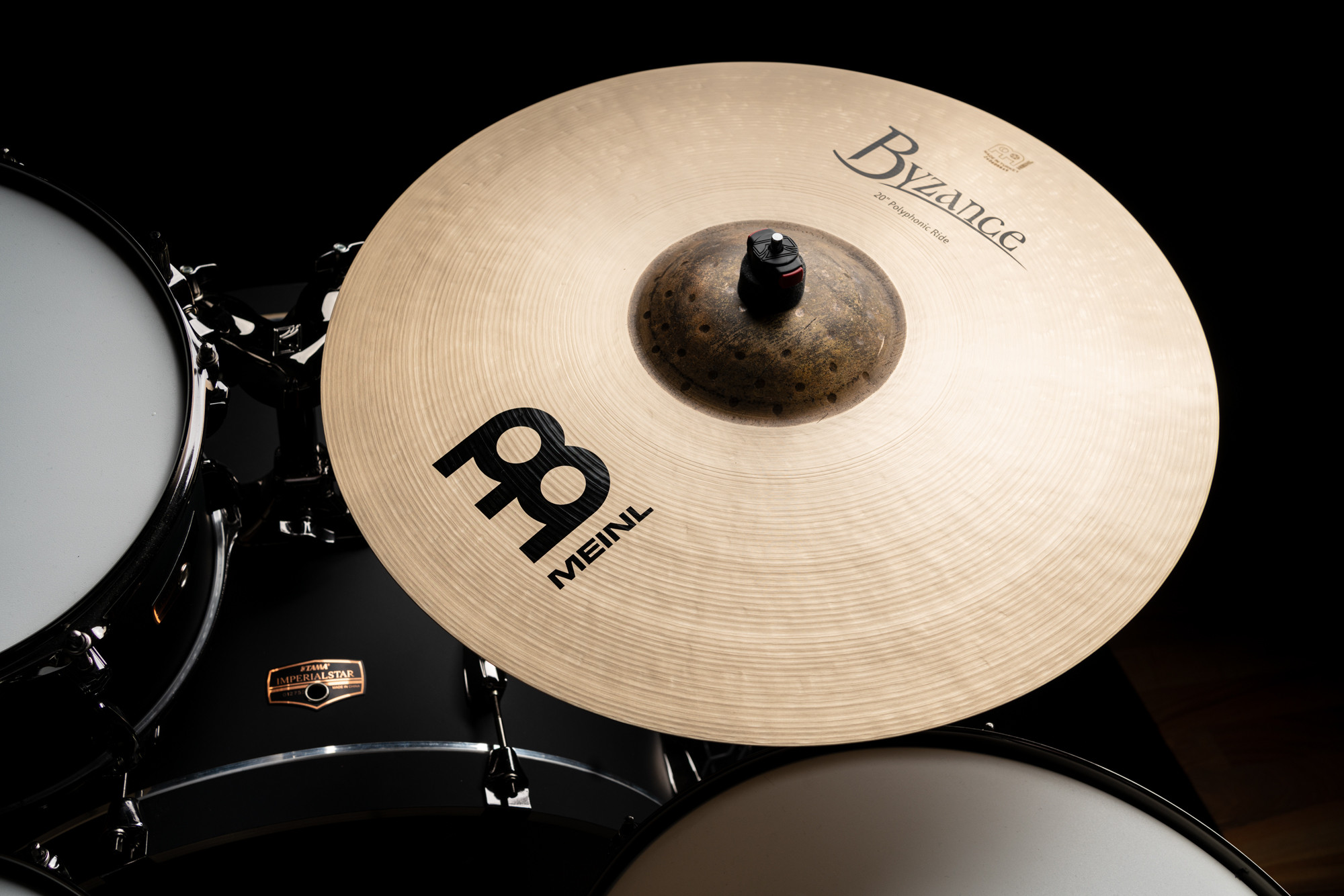 MEINL B20POR