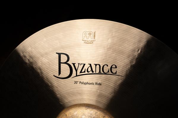 MEINL B20POR