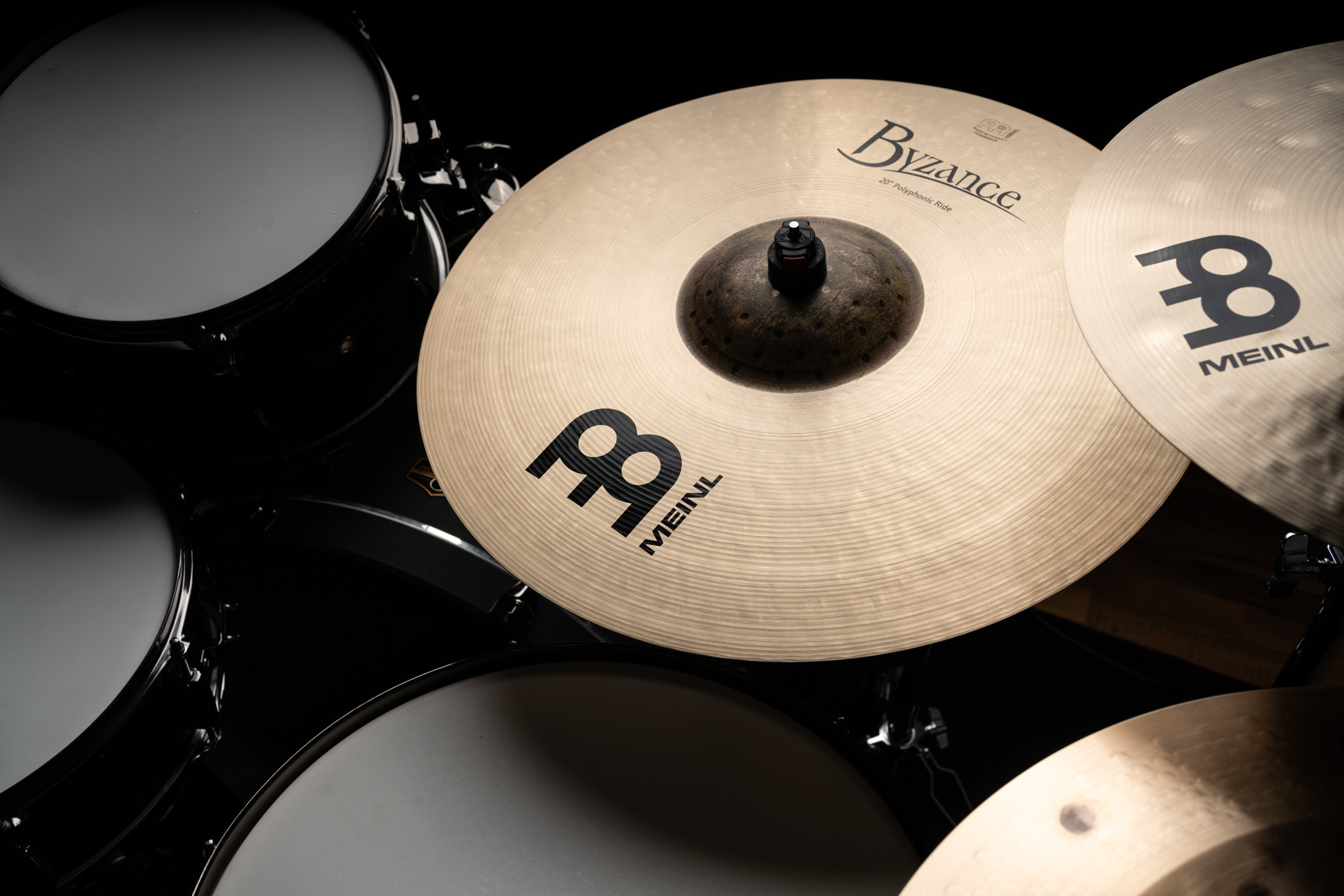 MEINL B20POR