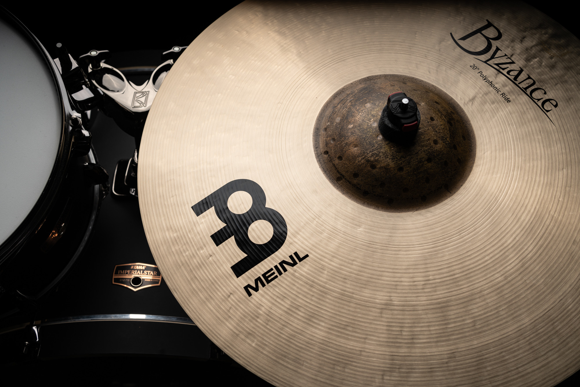 MEINL B20POR