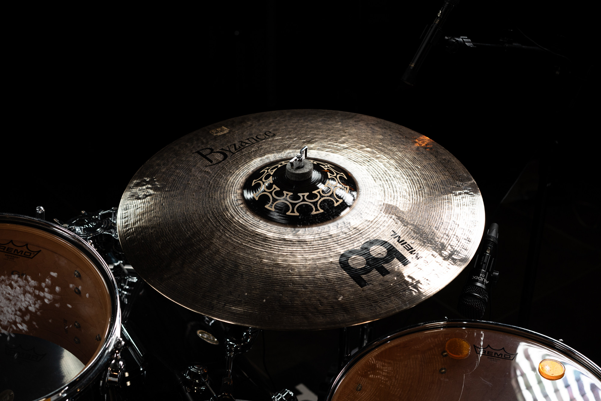 MEINL B21FLXR