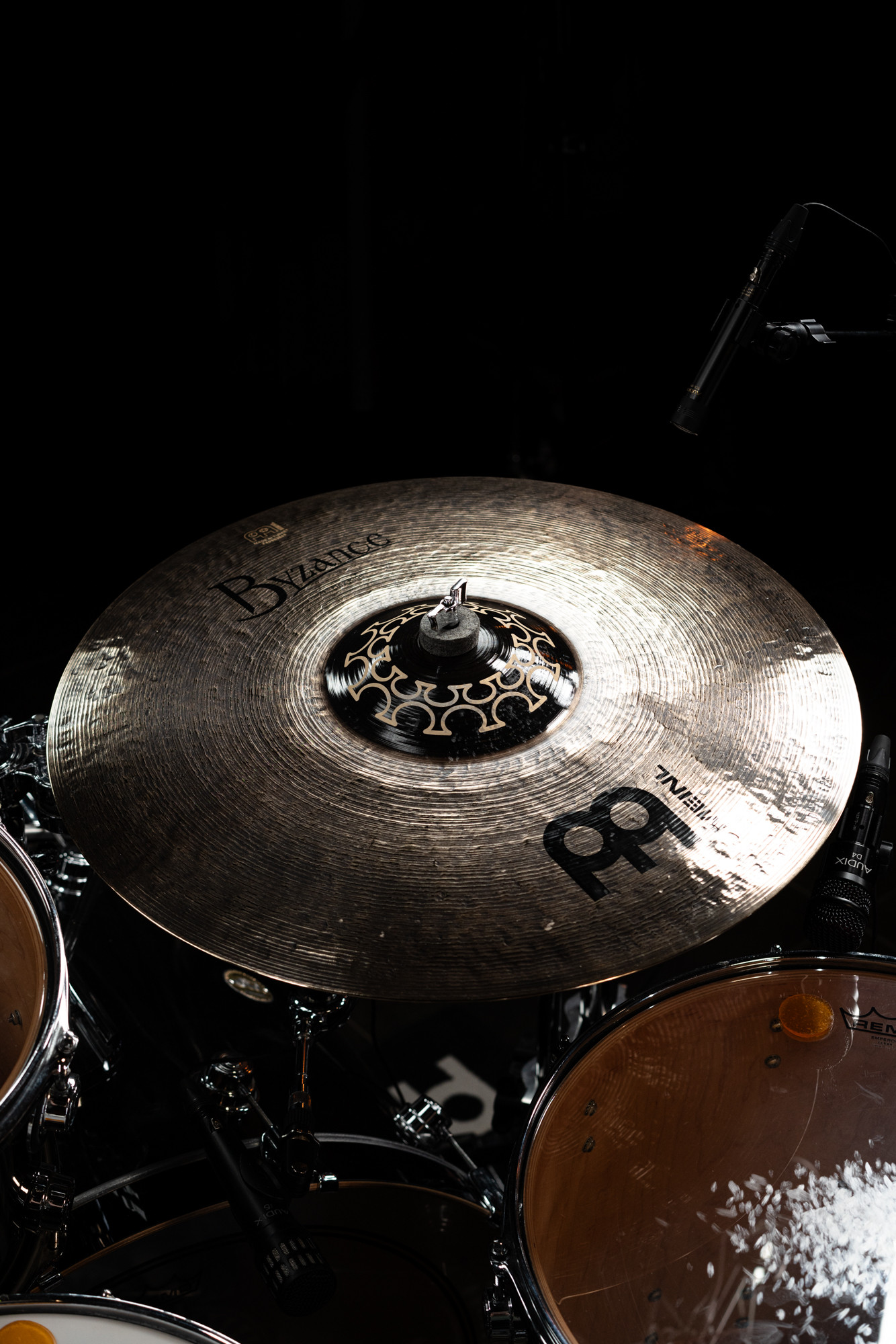 MEINL B21FLXR