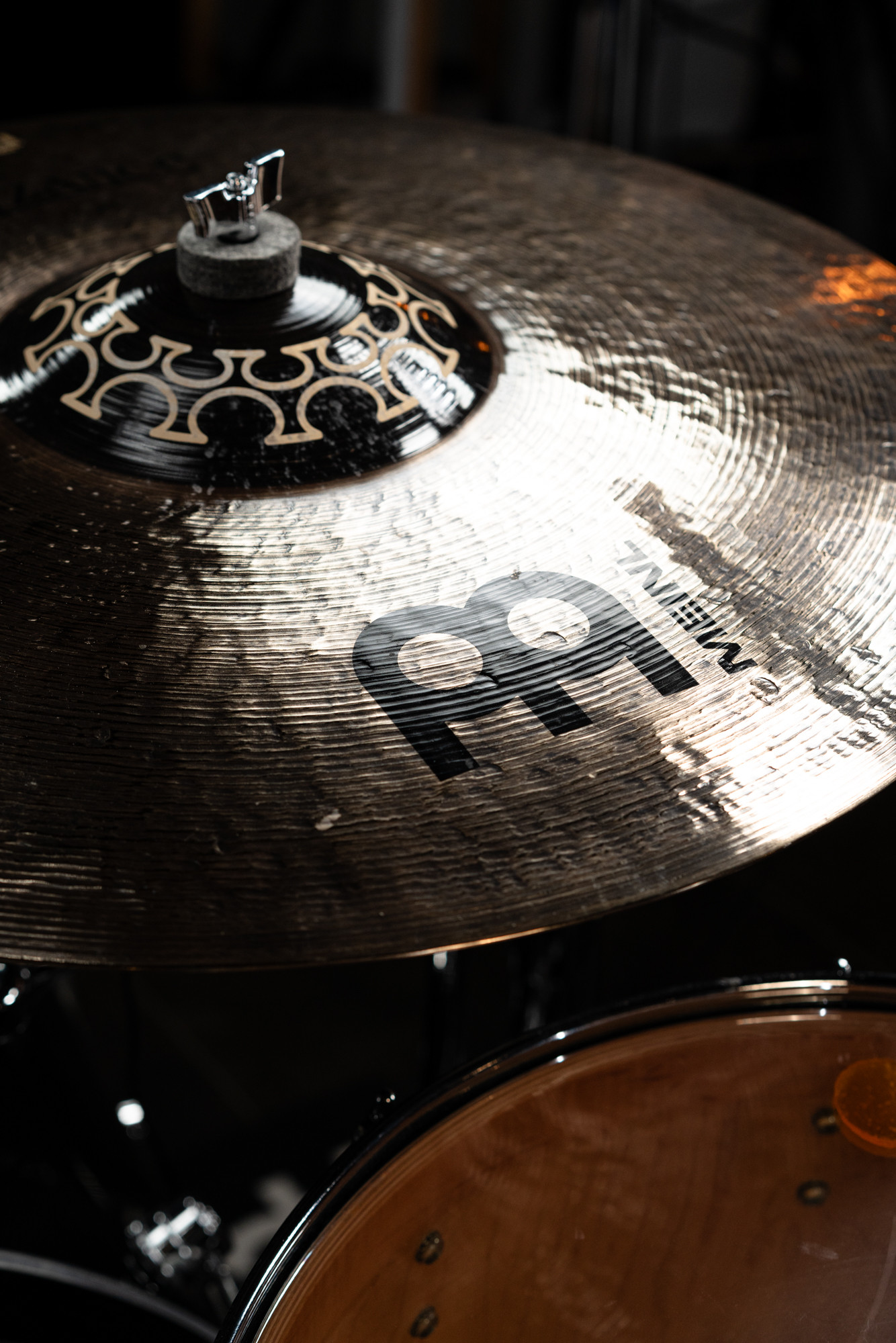 MEINL B21FLXR
