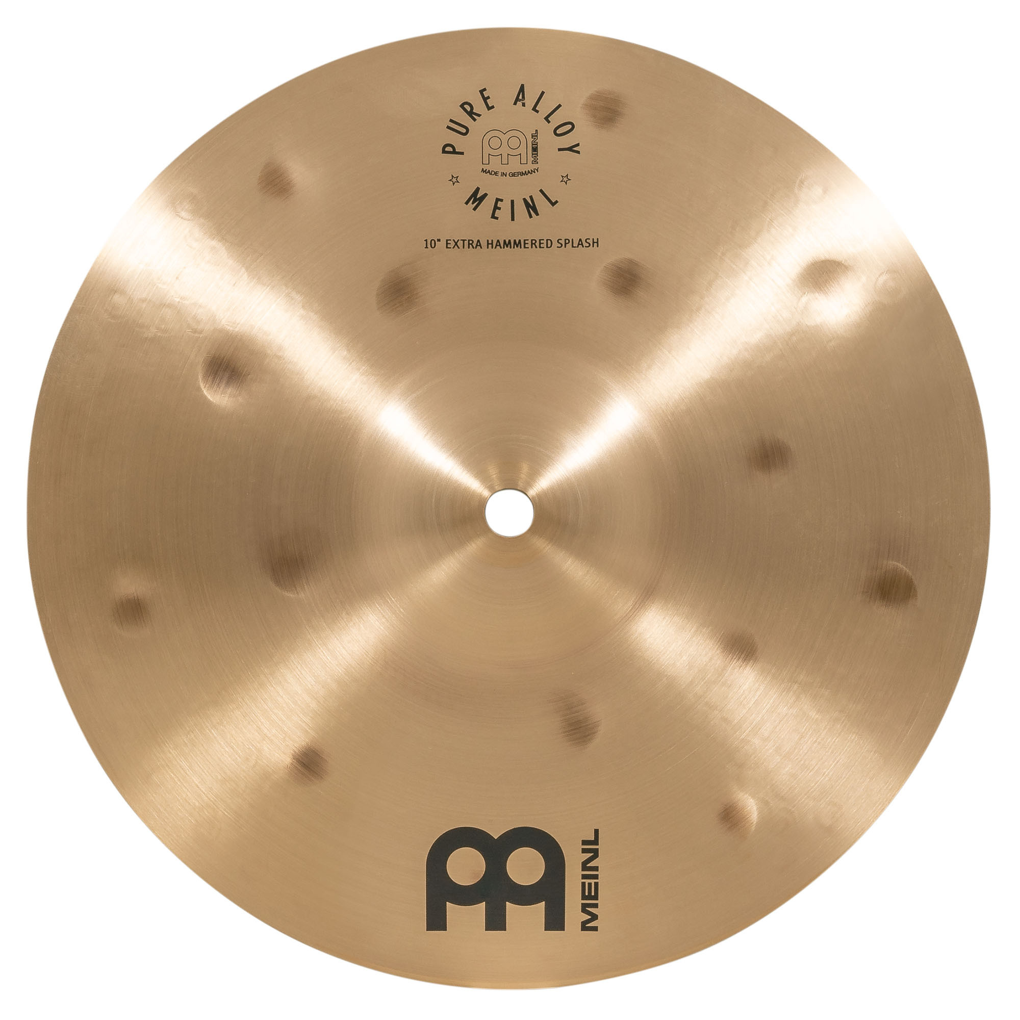 MEINL PA10EHS