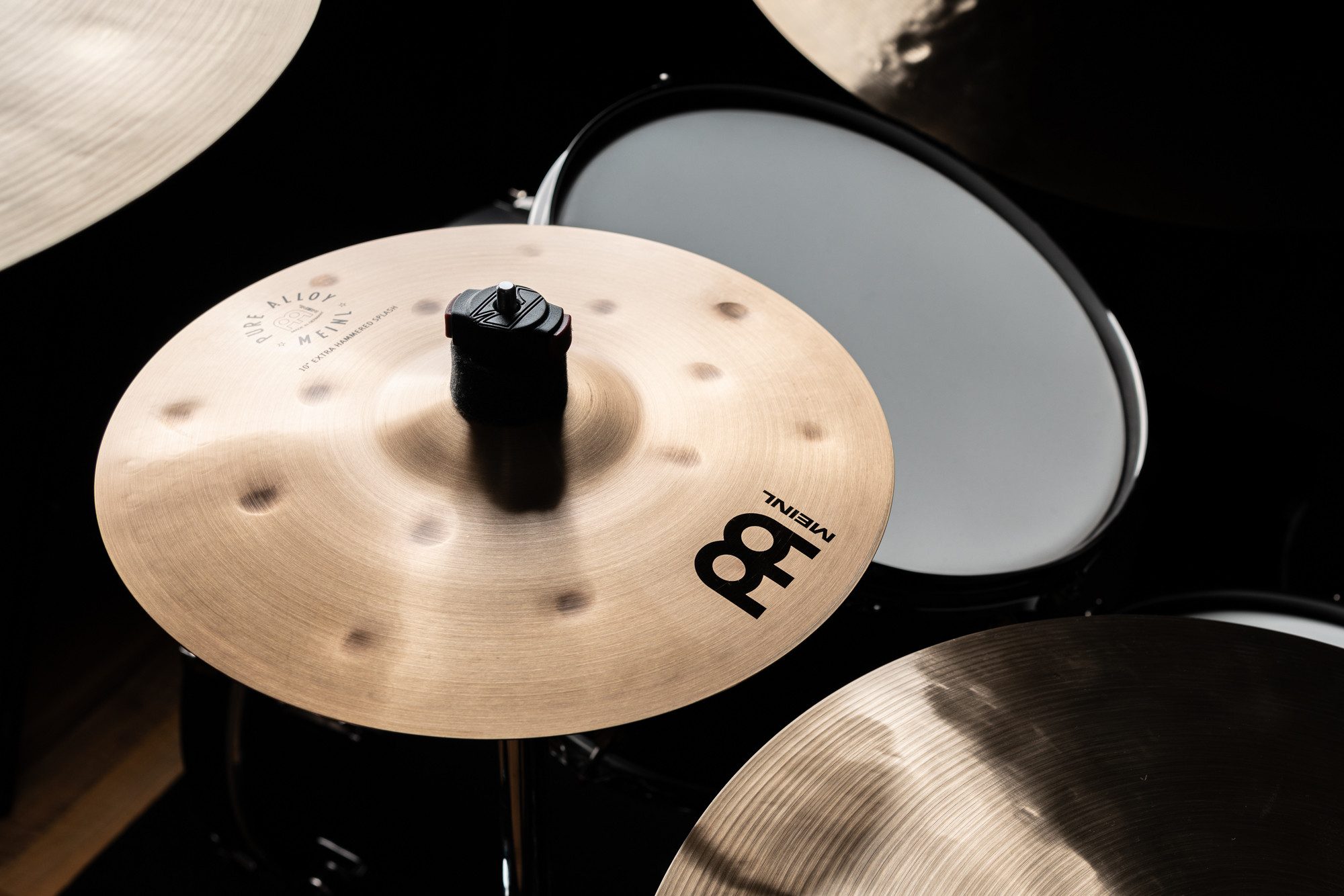 MEINL PA10EHS