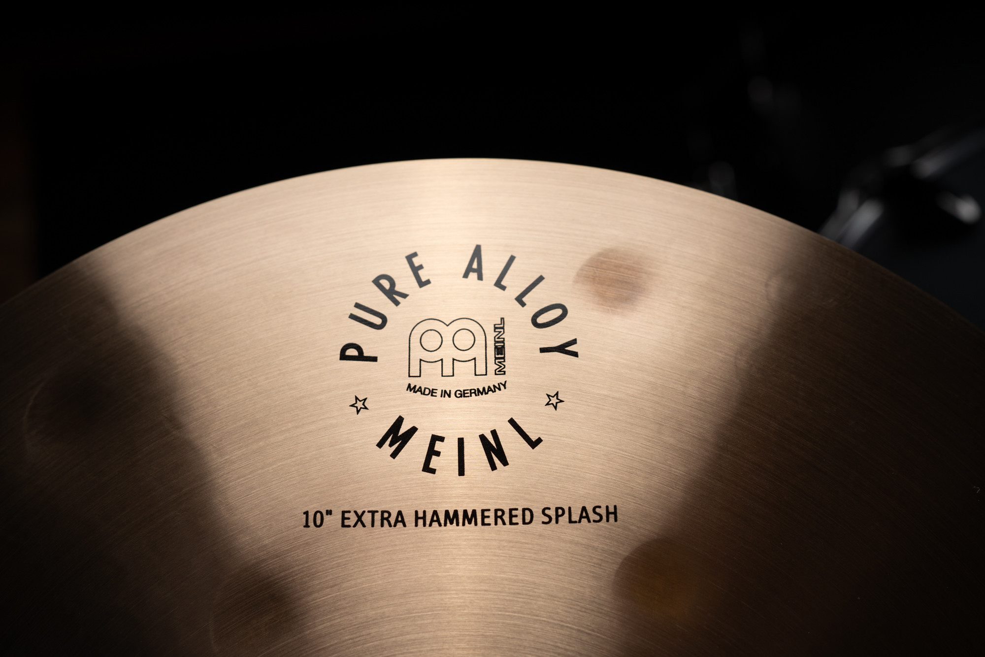 MEINL PA10EHS