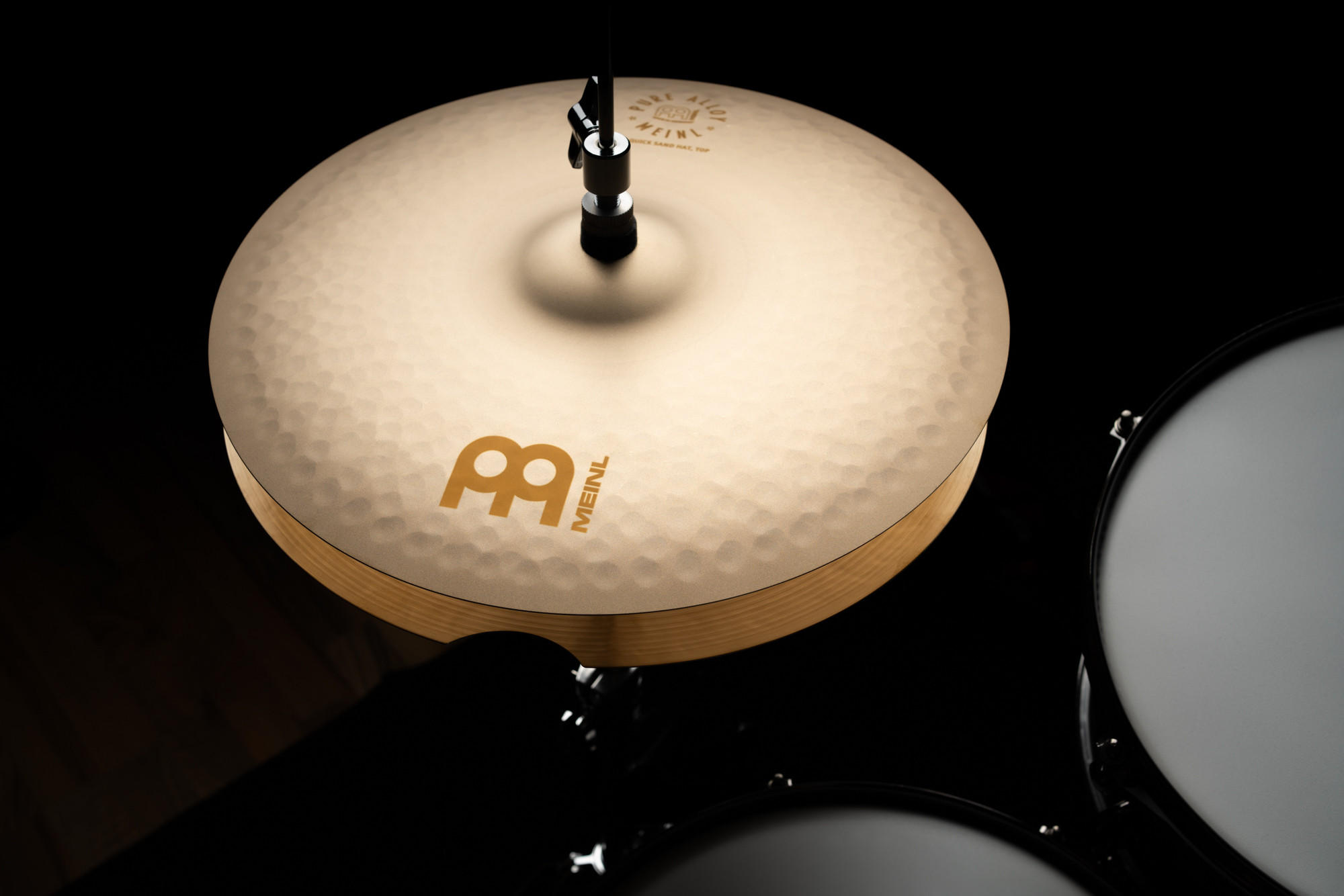 MEINL PA14QSH