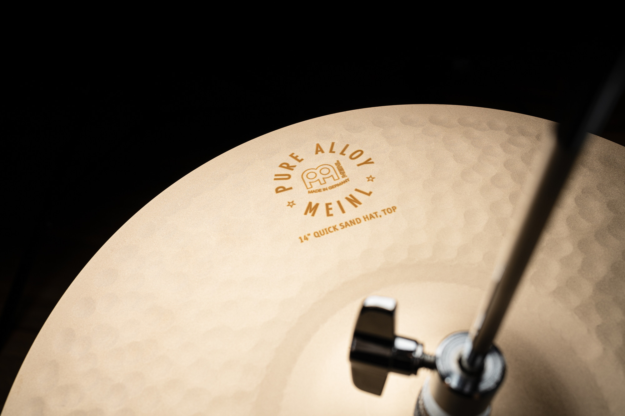 MEINL PA14QSH