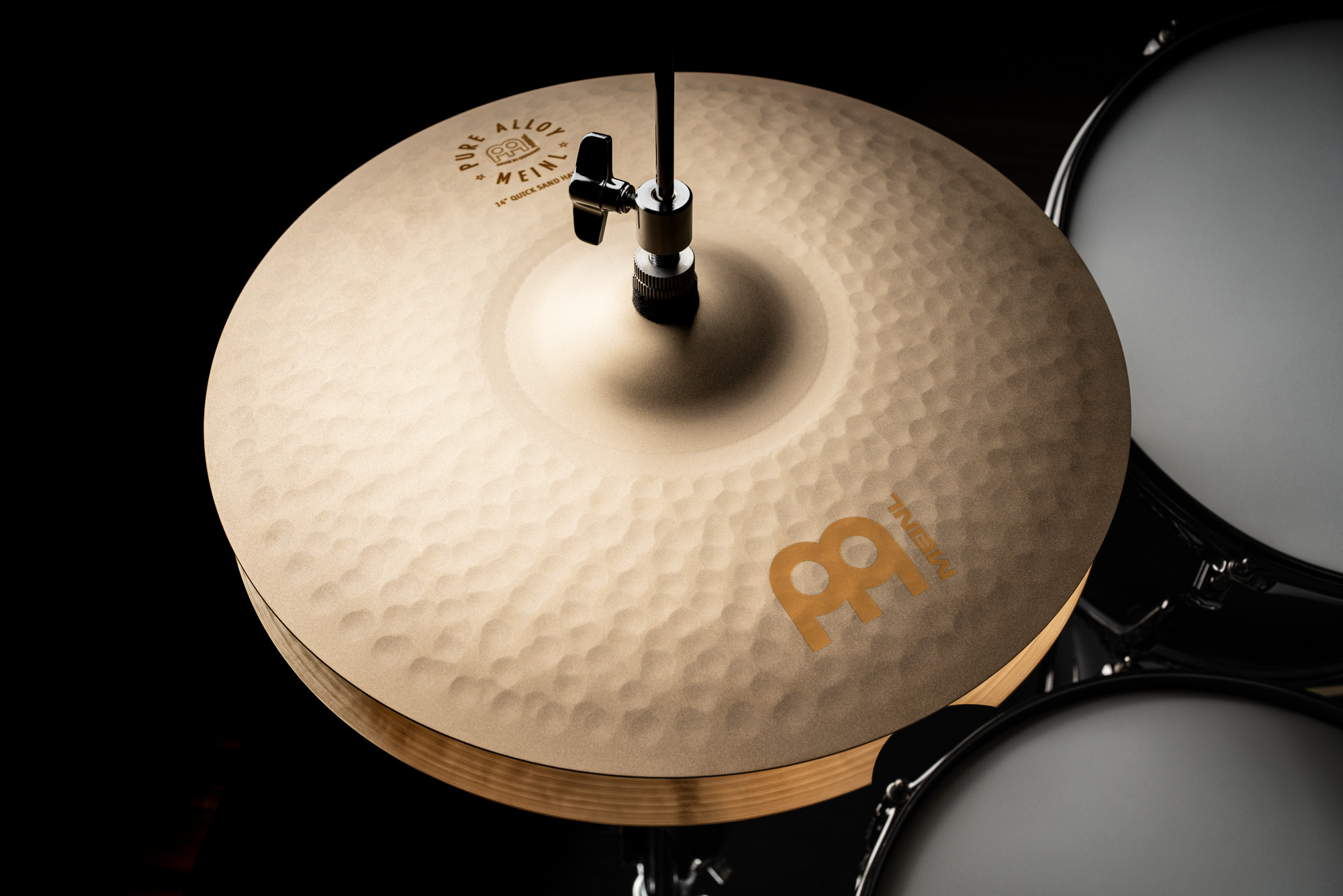MEINL PA14QSH
