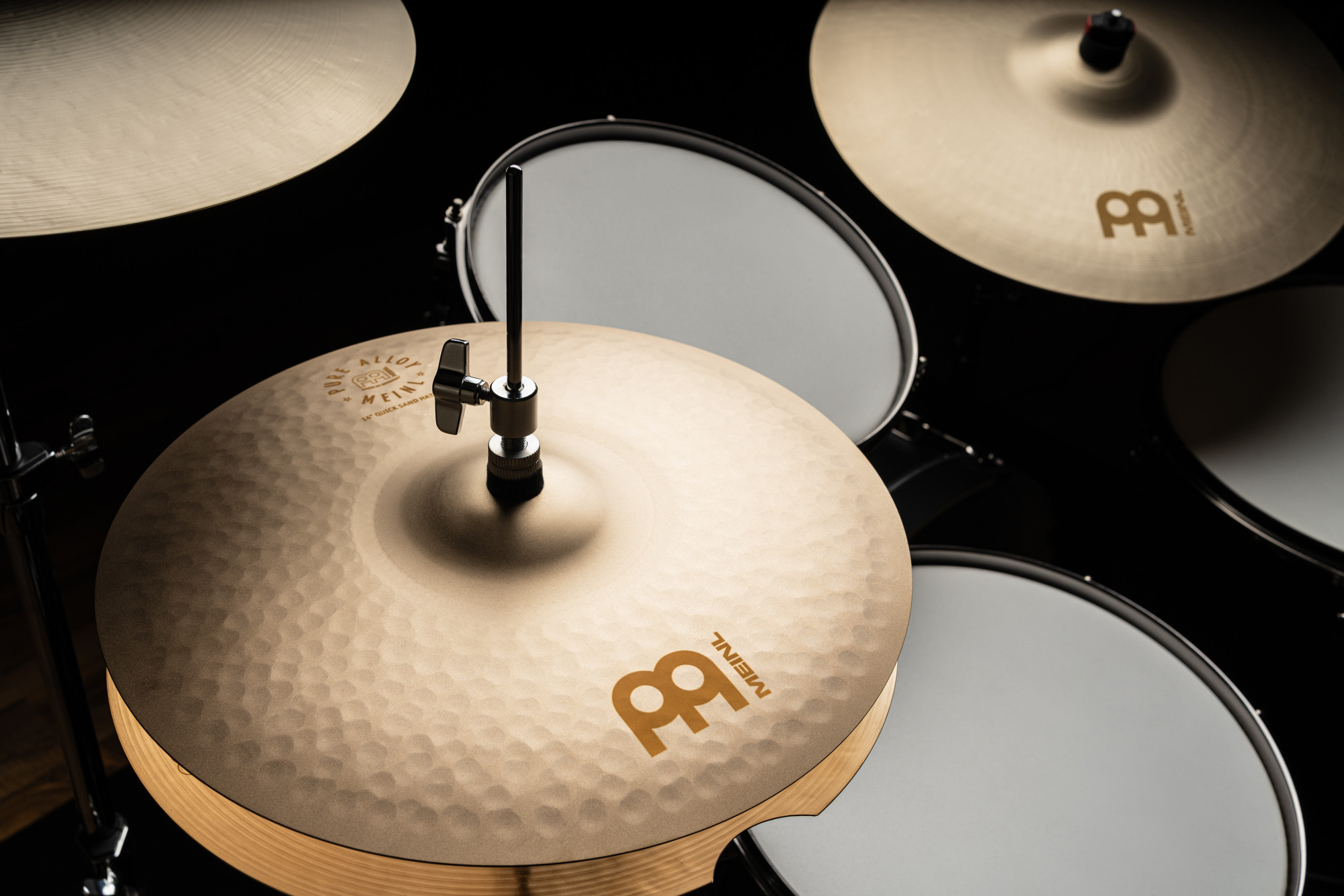 MEINL PA14QSH