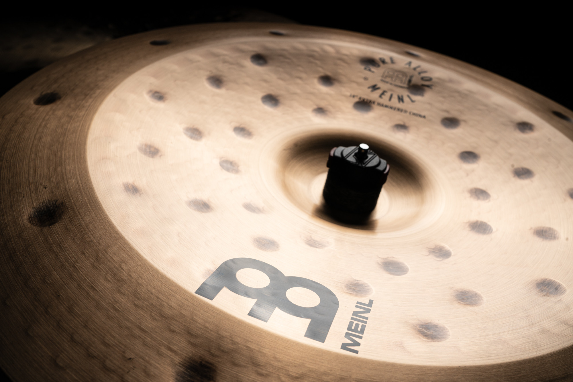 MEINL PA18EHCH