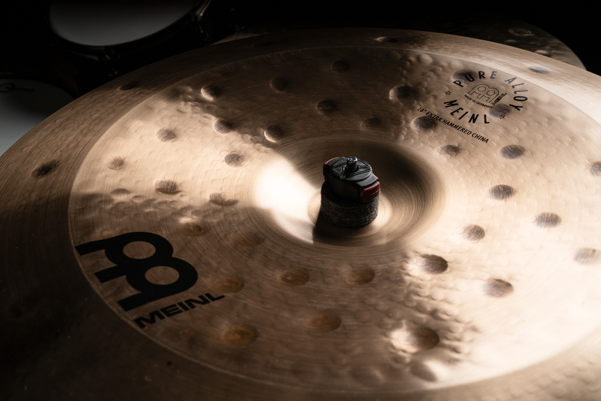 MEINL PA18EHCH