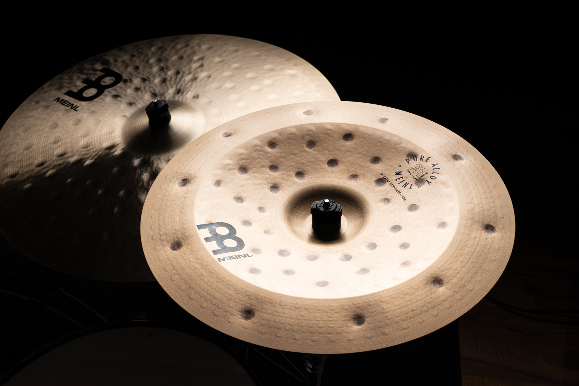MEINL PA18EHCH