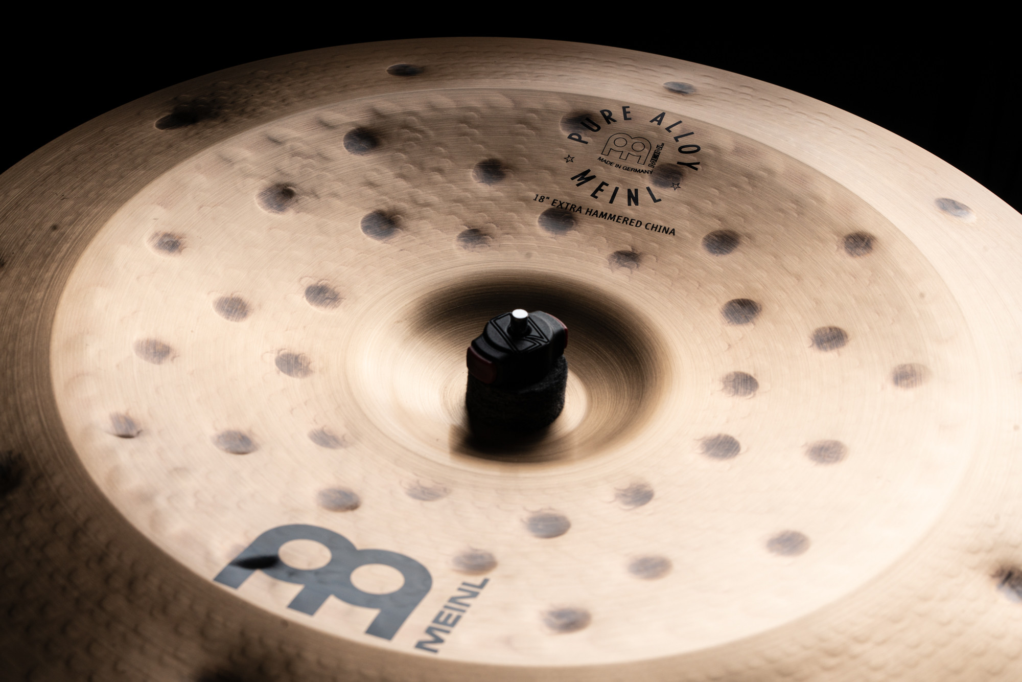 MEINL PA18EHCH